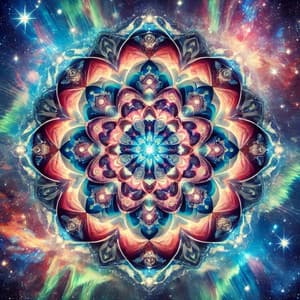 A Prayer to God - Angelic Impulse