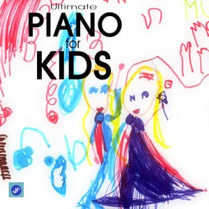 Classics for Kids - Piano Music and Songs for Kids and Children - Giuliano Sacchetto-Giordano Trivellato