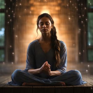 Toque De Los Ríos: Melódicas Ondas De Spa - Meditación de música de spa
