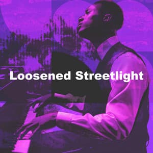 Loosened Streetlight - Bossa Nova Cafe Music