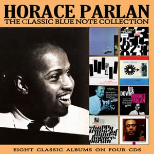 The Classic Blue Note Collection - Horace Parlan