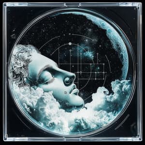 Calm Night Sounds - Sleeping Ember