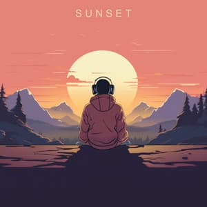 Sunset - Lo-Fi Beats