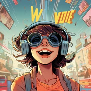 Entspannende Szenen - Entspannungsmusik