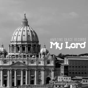 My Lord - Instrumental Christian Songs
