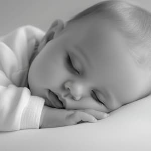 Relaxing New Age Music: Soothing Melodies for Inner Peace and Harmony - White Noise Baby Sleep Music