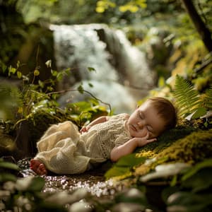 Sueño De Safari: Canciones De Cuna De La Naturaleza Salvaje Para Bebés - El bebé ama a Chopin