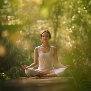 İçsel Uyumu Uyandıran Şifalı Tonlar - Rah Vaha