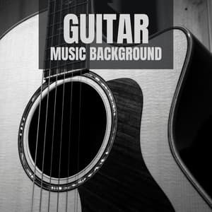 Guitar Music Background - Guitar Instrumentals