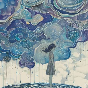 Die Göttliche Dusche - Ruhige Entspannende Atmosphäre