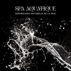 Spa aquatique: Sophrologie naturelle de la paix - Zen Ambiance D'eau Calme