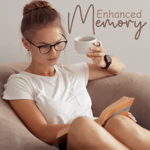 Enhanced Memory: Study Music Sounds - Study With Us
