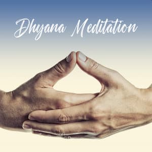 Dhyana Meditation - Spiritual Healing Music Universe