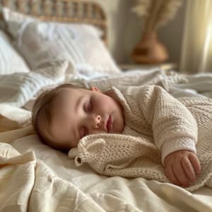 Suaves Nanas: Música Calmante Para El Descanso Del Bebé - Rafa