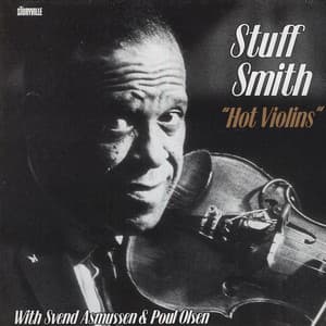 Hot Violins - Stuff Smith