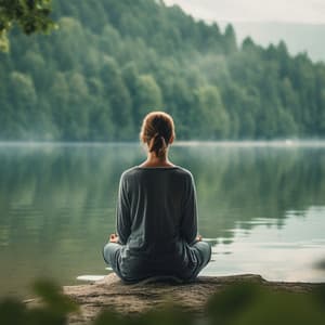 Meditation Melodies: Music for Spiritual Reawakening - Interstellar Meditation Music Zone