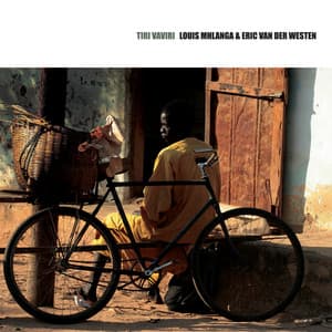 Tiri Vaviri - Louis Mhlanga