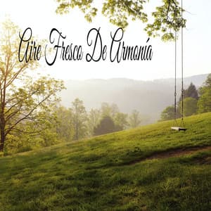 Aire Fresco De Armonía - Música Relajante