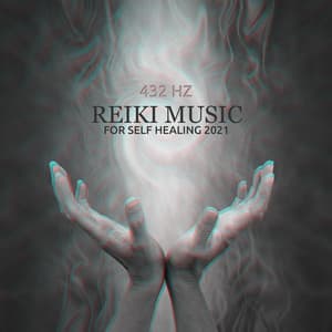 432 Hz: Reiki Music For Self Healing 2021 - Alicia Bliss
