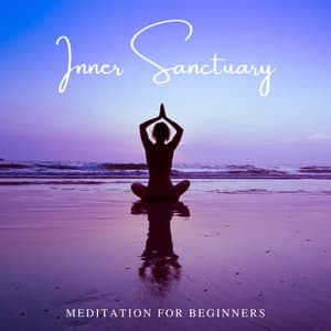 Inner Sanctuary: Sleep Meditation - Meditation for Beginners