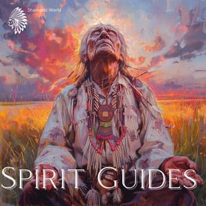 Spirit Guides - Shamanic World