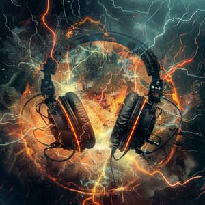 Binaural Thunder: Sound Fusion - Sonic Gateway