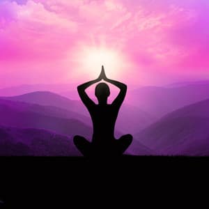 Moonlit Tranquility - Positive Energy Music