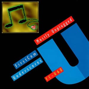 Mostly Unplugged - Steve Fawcett