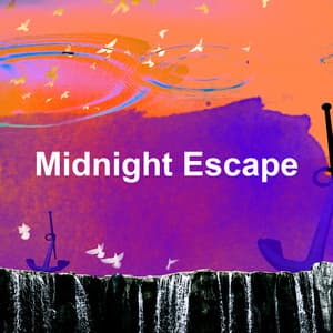 Midnight Escape - Sleepy Parents