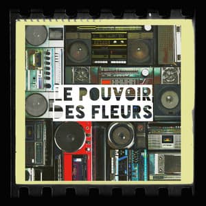Le pouvoir des fleurs - Karaoké Playback Français