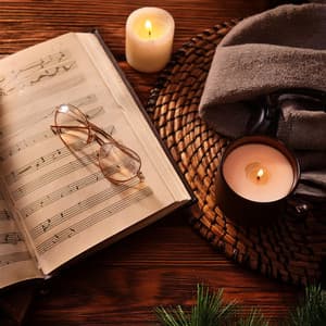 Concentration Chords: Music for Focused Minds - Coherent Minds