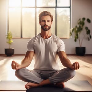 Melodías Suaves De Piano Para Meditación Profunda - Raymond Floyd