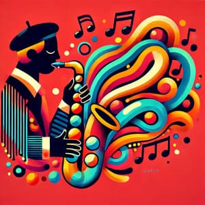 Energized Rhythms: Jazz for an Active Day - J-Funk Eternity Band