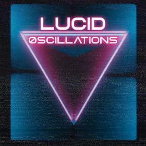 Lucid Oscillations - Chill Trap Beats