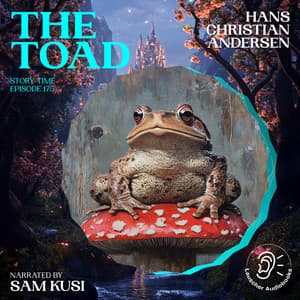 The Toad - Story Time