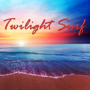 Twilight Surf - Reiki Healing Music Ensemble