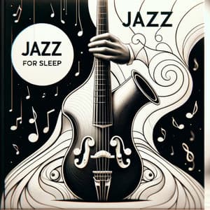 Jazz for Sleep - Stockholm Jazz Quartet