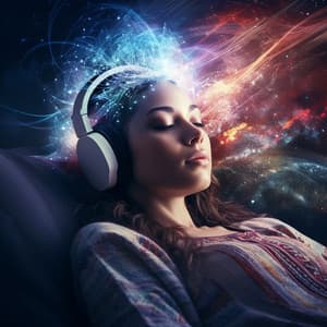 Binaural Beats for Solace and Comfort - Restful Sinus