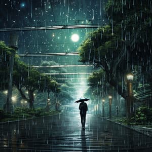 Binaural Zen by the Waters: Concentrated Mindfulness - Blissful Dreams