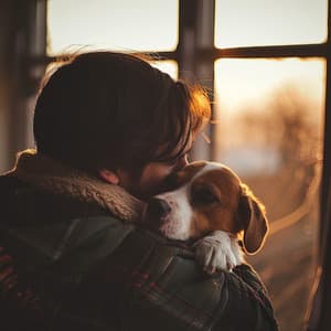 Armonía Del Día Del Perro: Música Para La Calma Canina - Musica para Perros ClAisicos