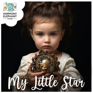 Snuggled in Sleepy Songs - My Little Star
