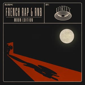 French Rap & RnB : Moon Edition - Warner Chappell Production Music