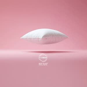 Sleep Button: Pillow Paradise - Deep Sleep Hypnosis Masters
