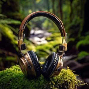 Relaxation Harmony: Tones for Peaceful Mind - Easy Listening Sunday Morning Music