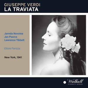 Verdi: La traviata - Giuseppe Verdi