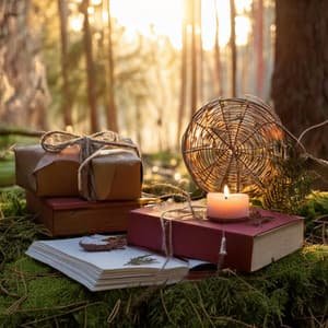 Calm Lofi Beats: Smooth Relaxation Notes - Pure Binaural Beats Study