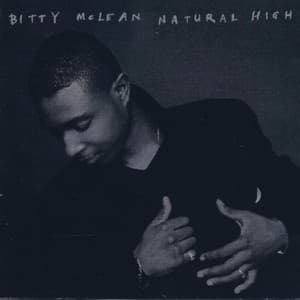 Natural High - Bitty McLean