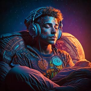 Calm Nights: Hip Hop Beats for Rest - Lofi-Coffe Beats