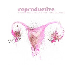 Reproductive System Healing and Hormone Balance - Sacral Chakra Universe