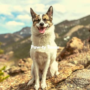 Paw-ty Tunes - Dog Therapy Music
